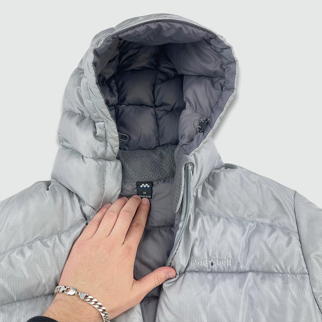 Montbell Puffer Jacket (M)