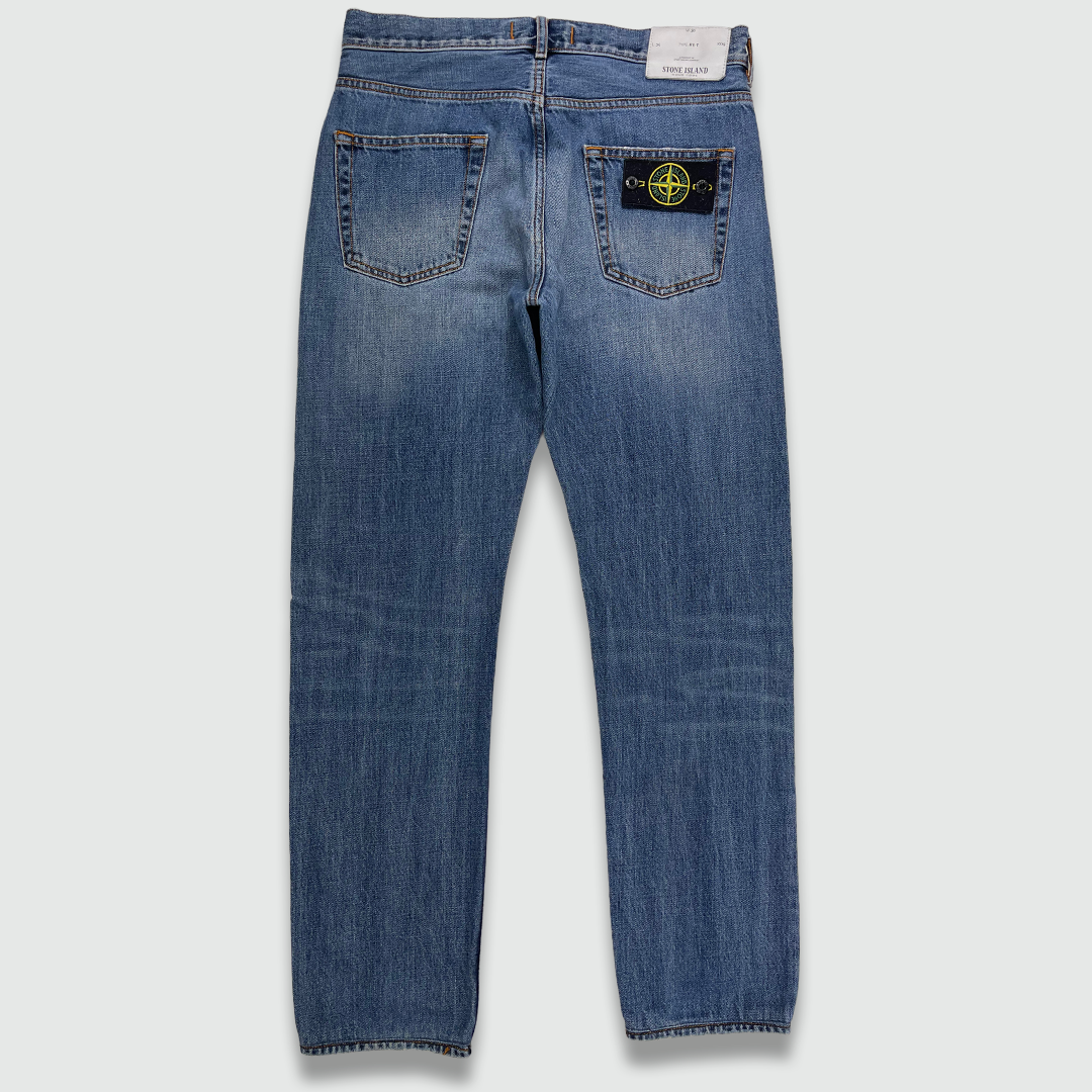 AW 2013 Stone Island Jeans (W30 L31)