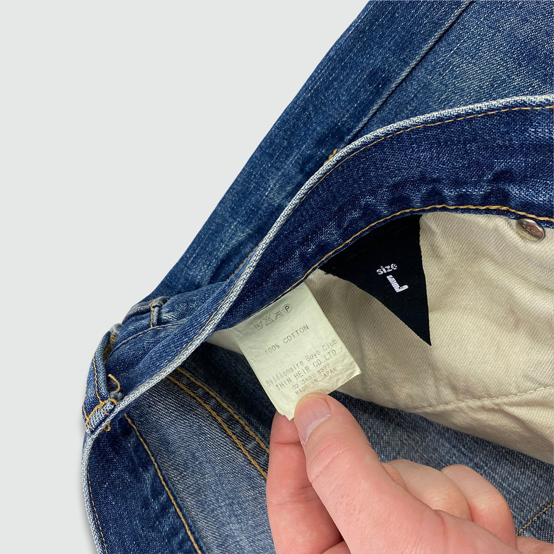BBC Running Dog Jeans (W36 L32)