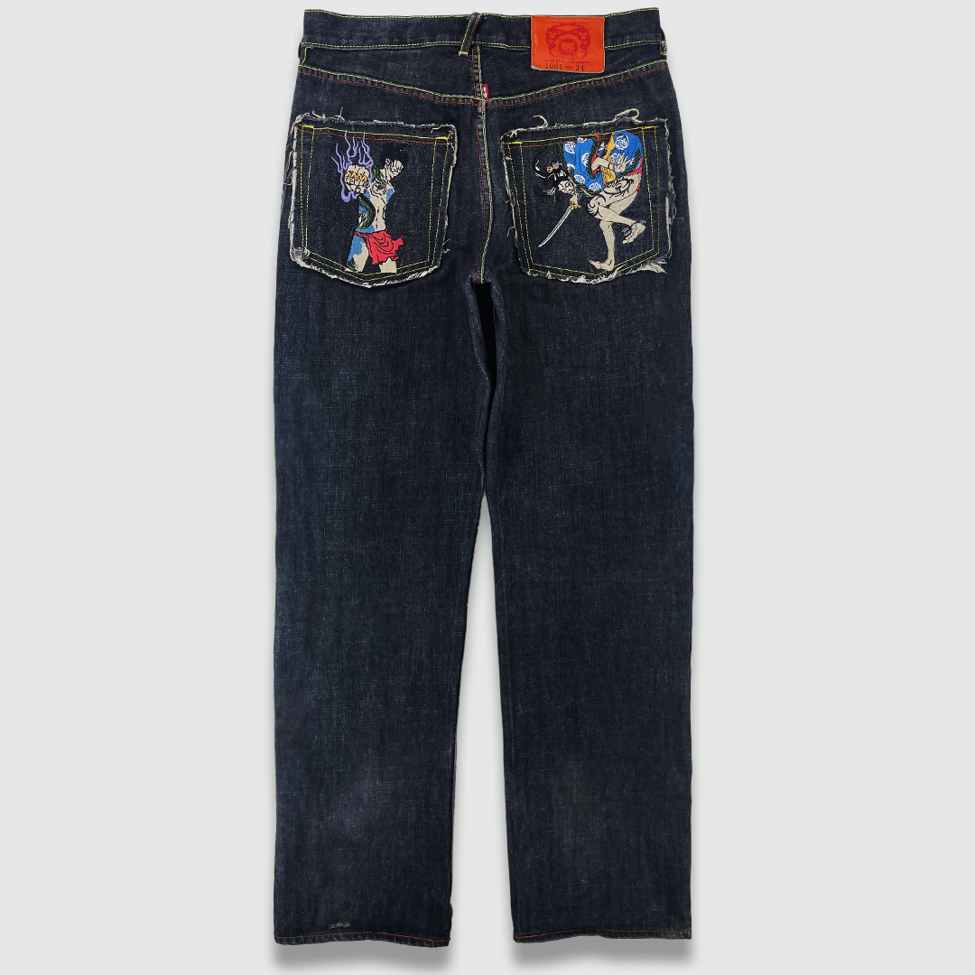 RMC Jeans (W34 L34)