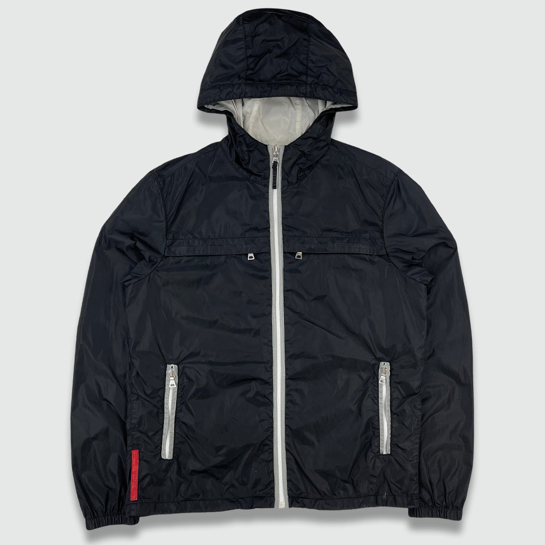 Prada Sport Nylon Jacket (M)