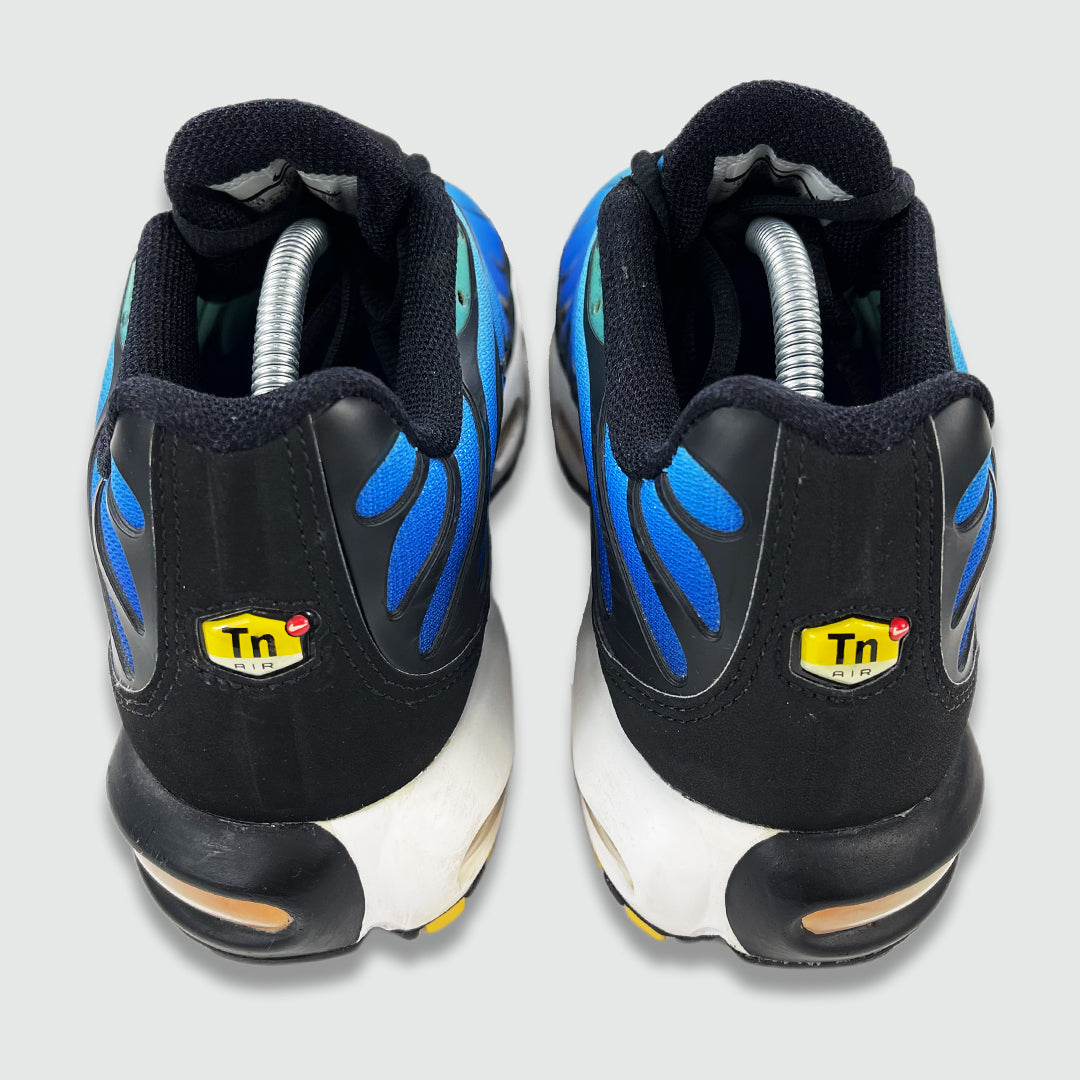 Nike TN 'Hyper Blue' (UK 10)