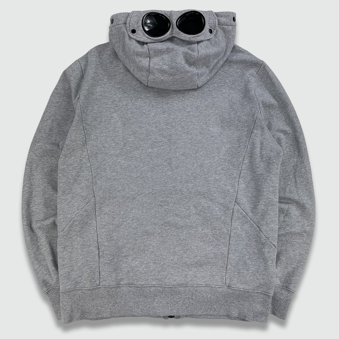 CP Company Goggle Hoodie (XL)