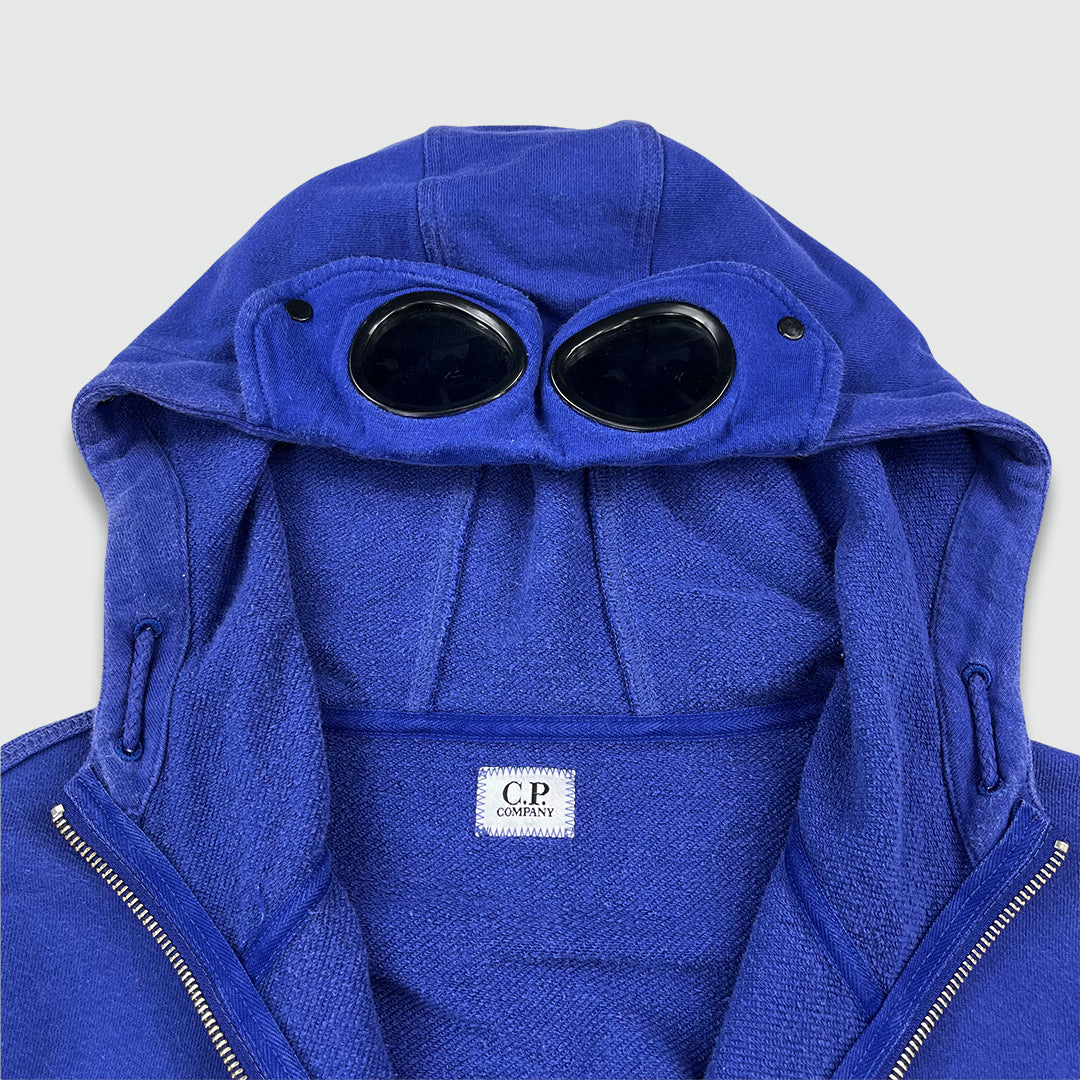 CP Company Goggle Hoodie (XL)
