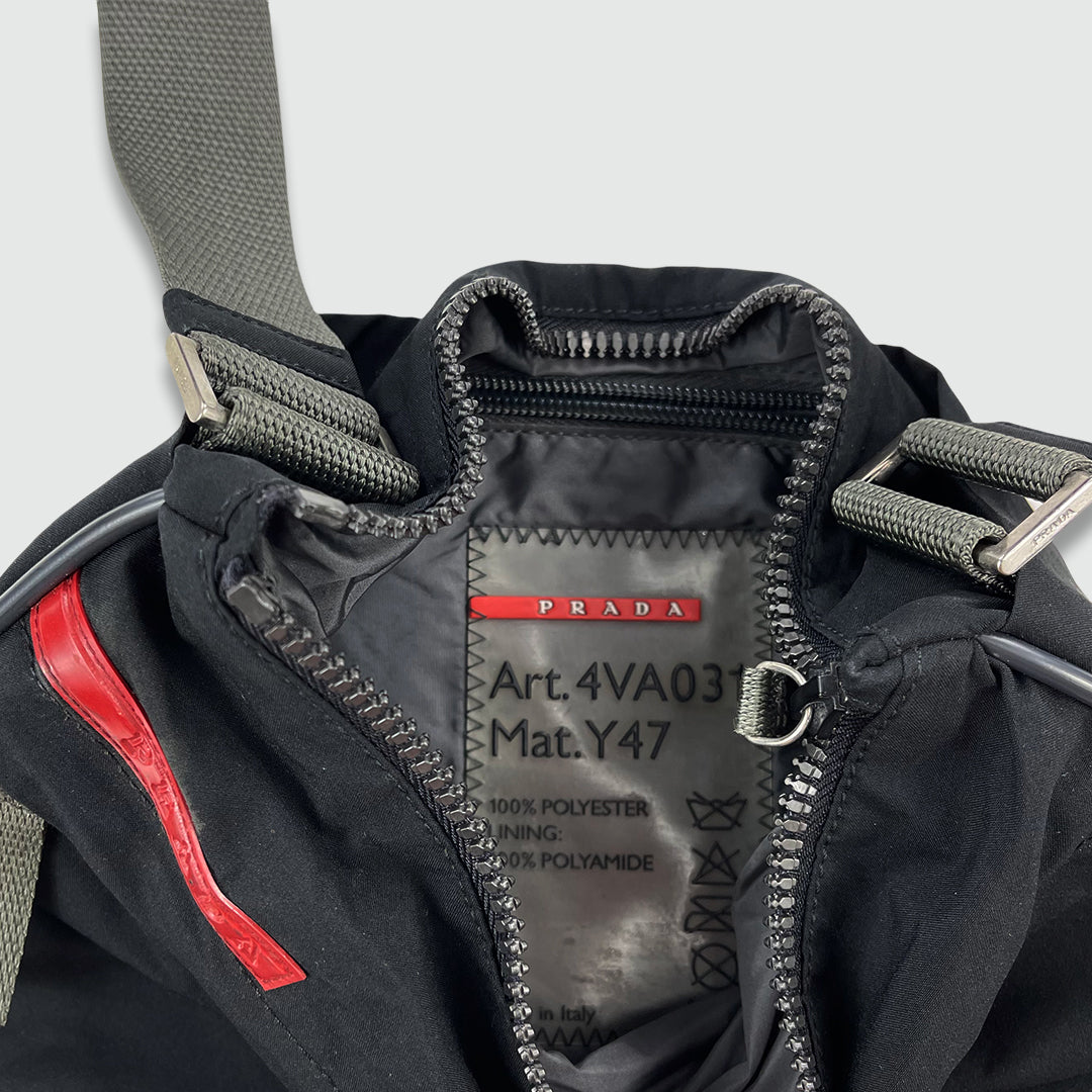 Prada Sport Side Bag