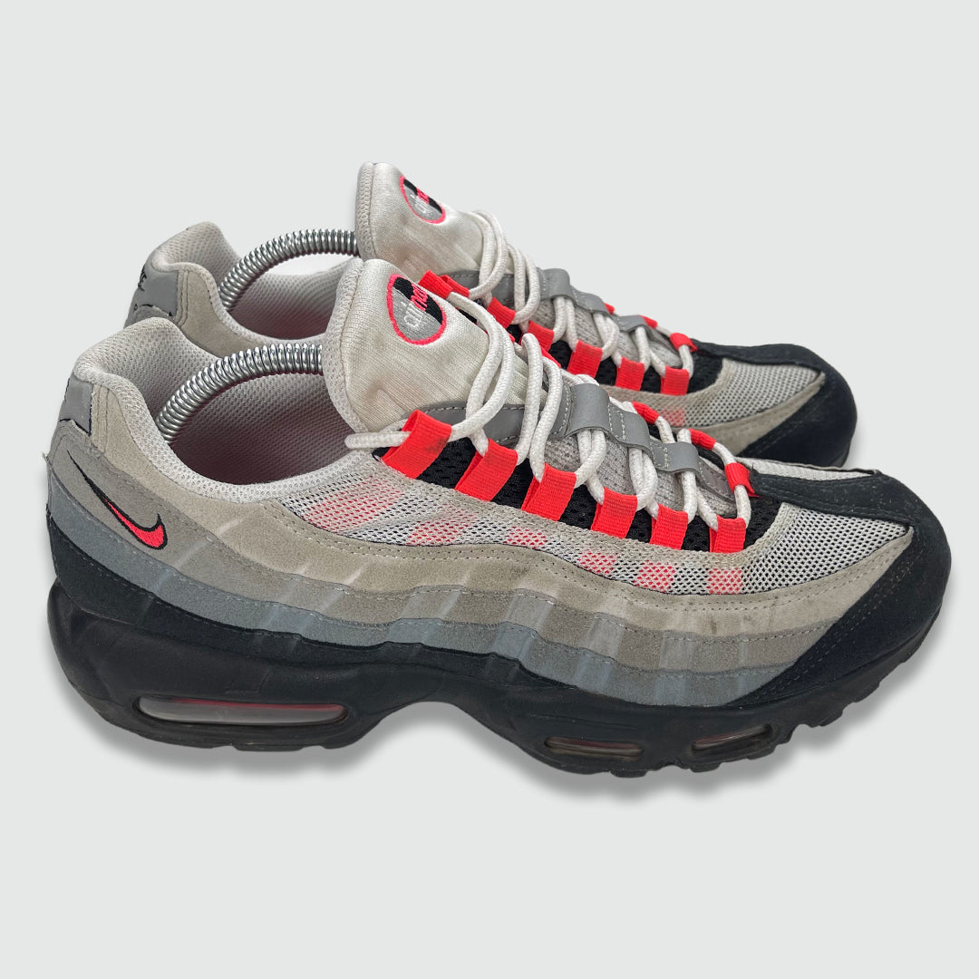 Nike Air Max 95 'Solar Red' (UK 9)