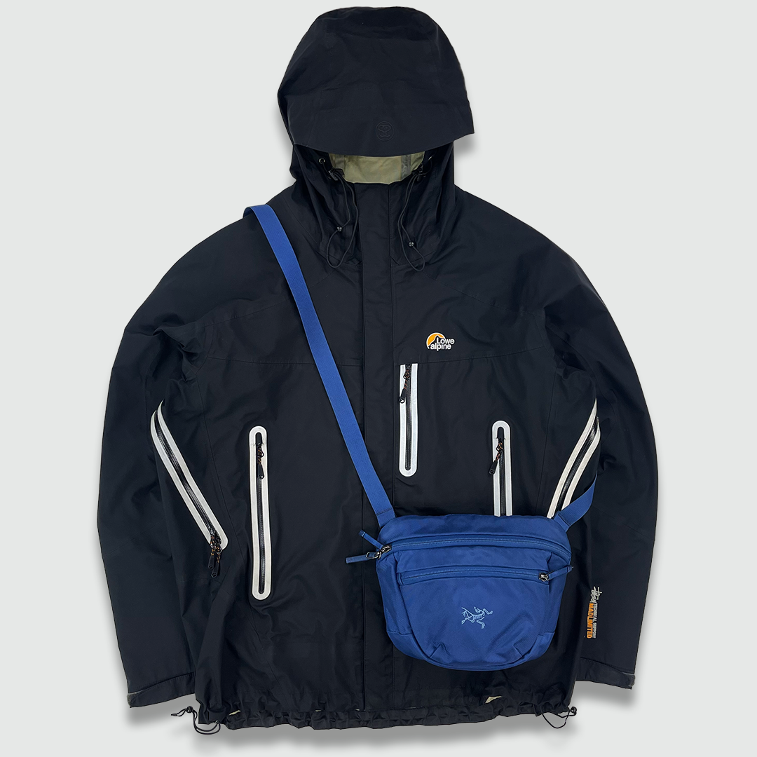 Arc'teryx Maka 2 Side Bag