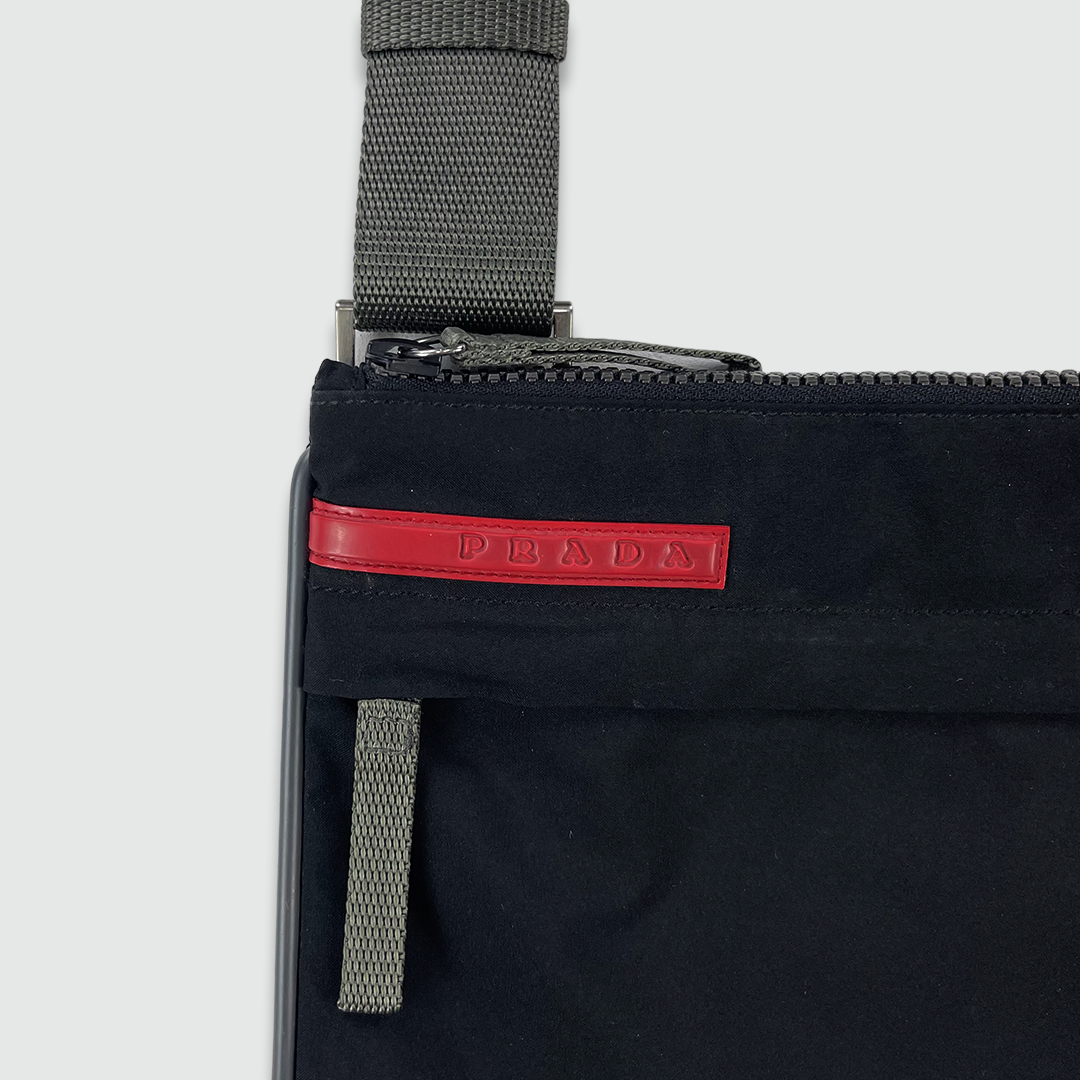 Prada Sport Side Bag