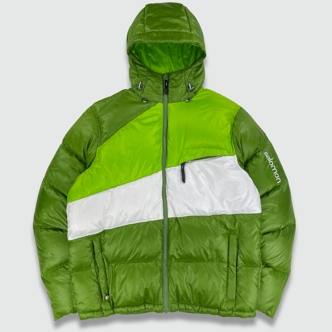 Salomon Puffer Jacket (M)