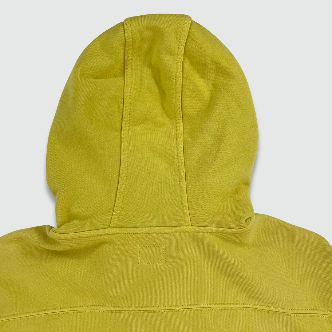 CP Company Goggle Hoodie (L)