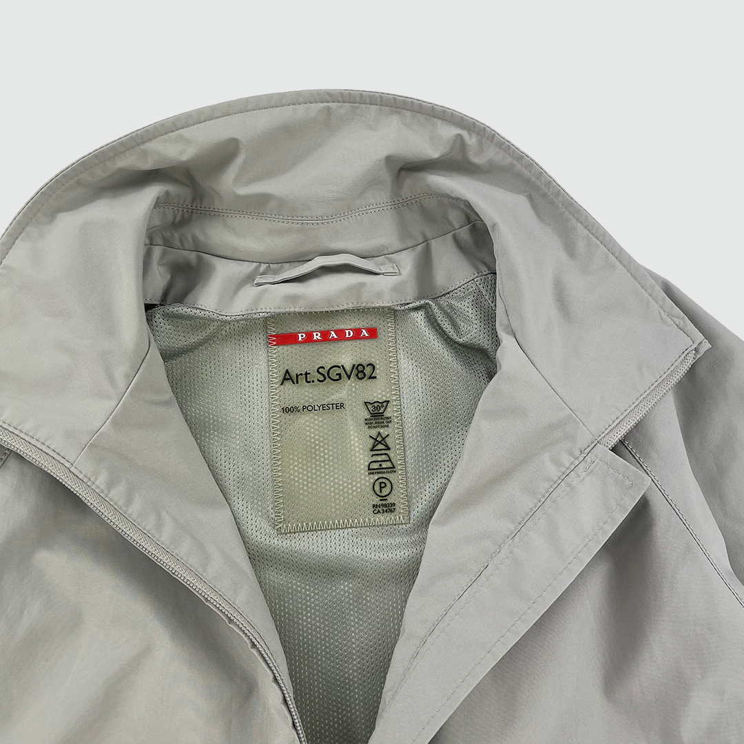 Prada Sport Jacket (M)