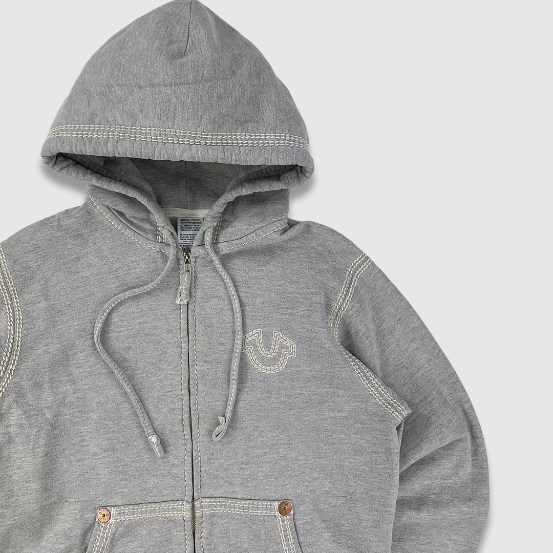 True religion cheap qt hoodie