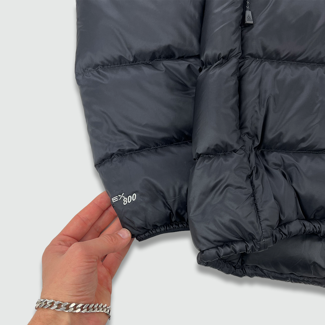 Montbell Puffer Jacket (L)