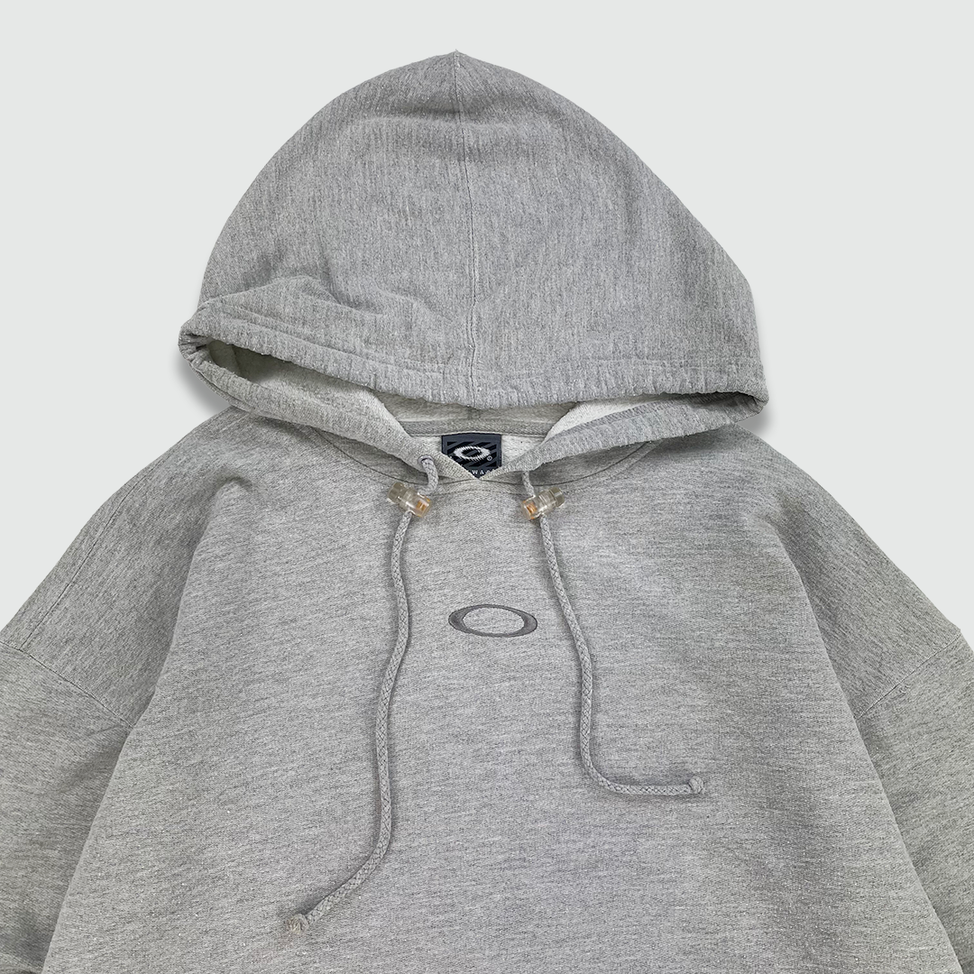 Oakley Software Hoodie (L)