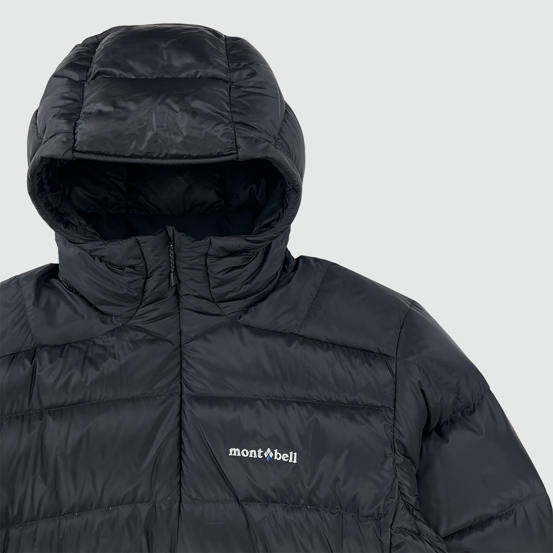 Montbell Puffer Jacket (L)