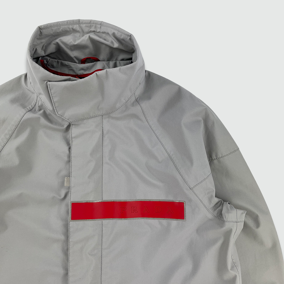 Prada Sport Gore-Tex Jacket (M)