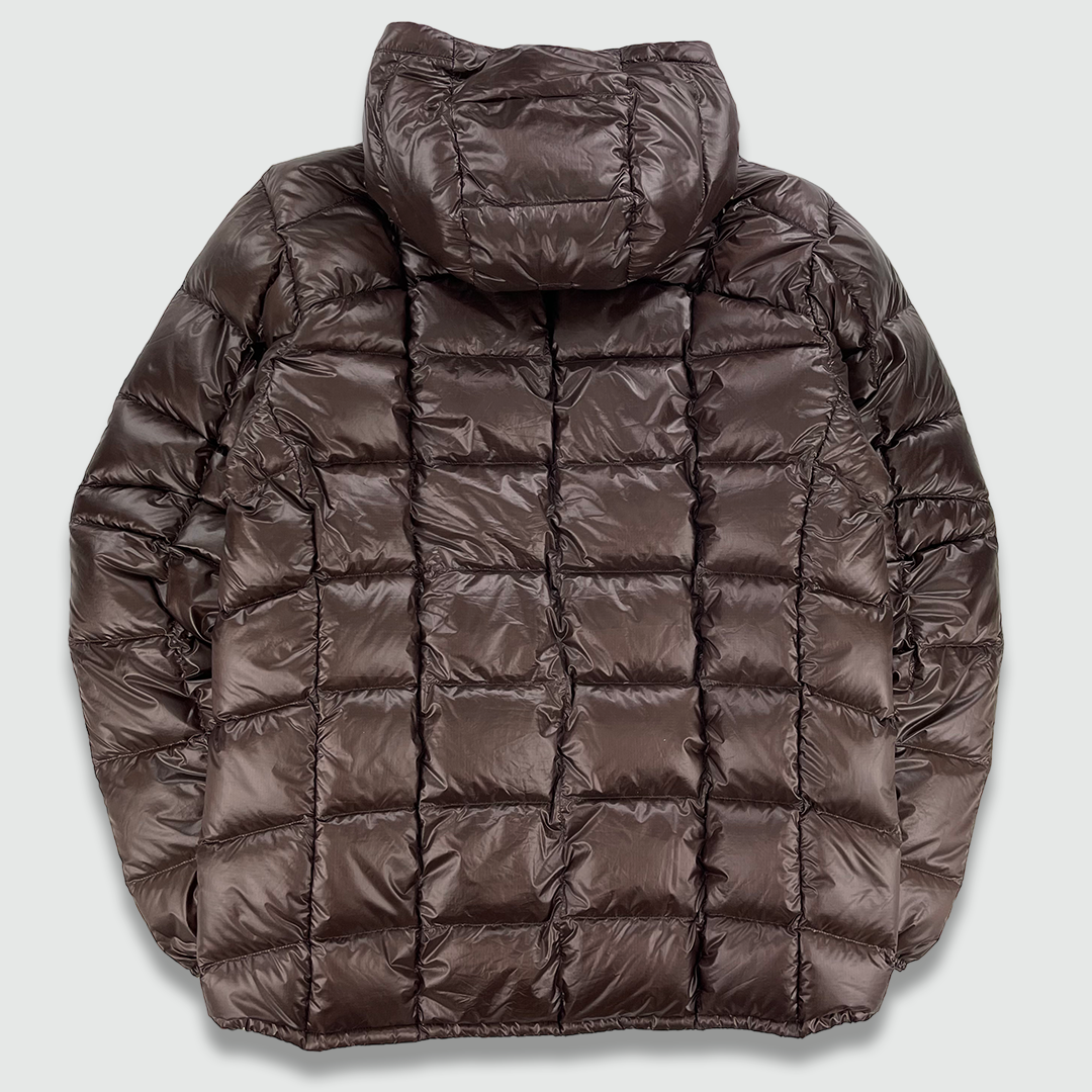 Montbell Puffer Jacket (M) – PASTDOWN Montbell Puffer Jacket (M) – PASTDOWN