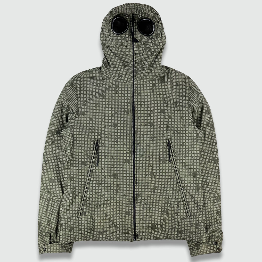 CP Company Camotage Jacket (M)