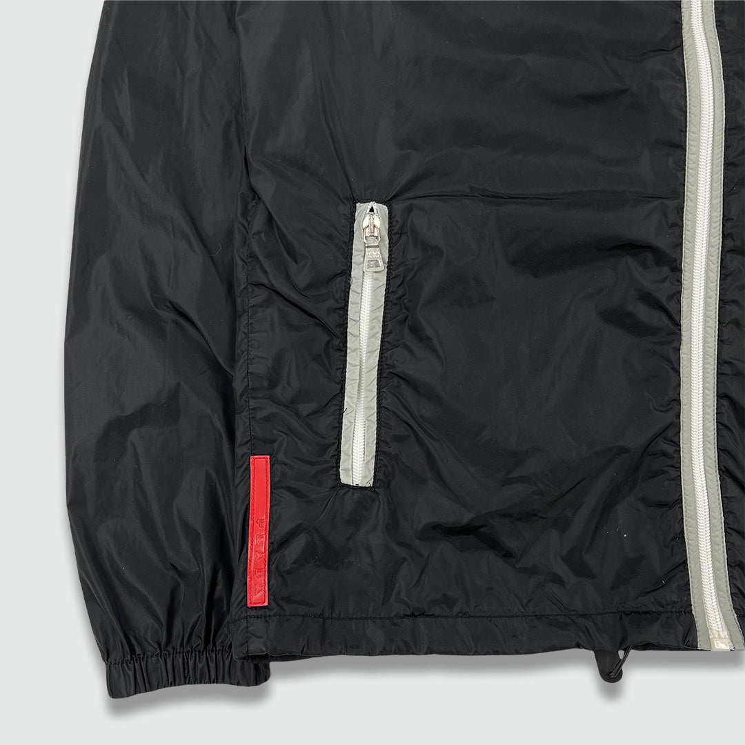 Prada Sport Nylon Jacket (M)