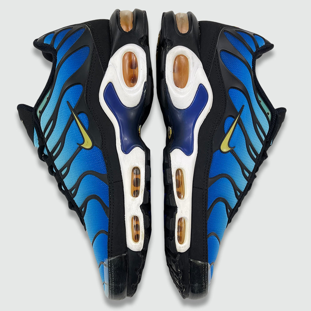 Nike TN 'Hyper Blue' (UK 10)