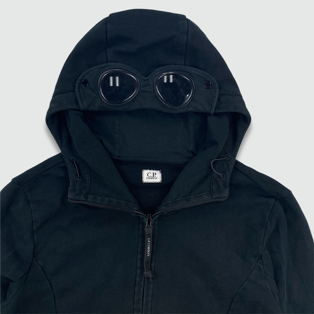 CP Company Goggle Hoodie (L)