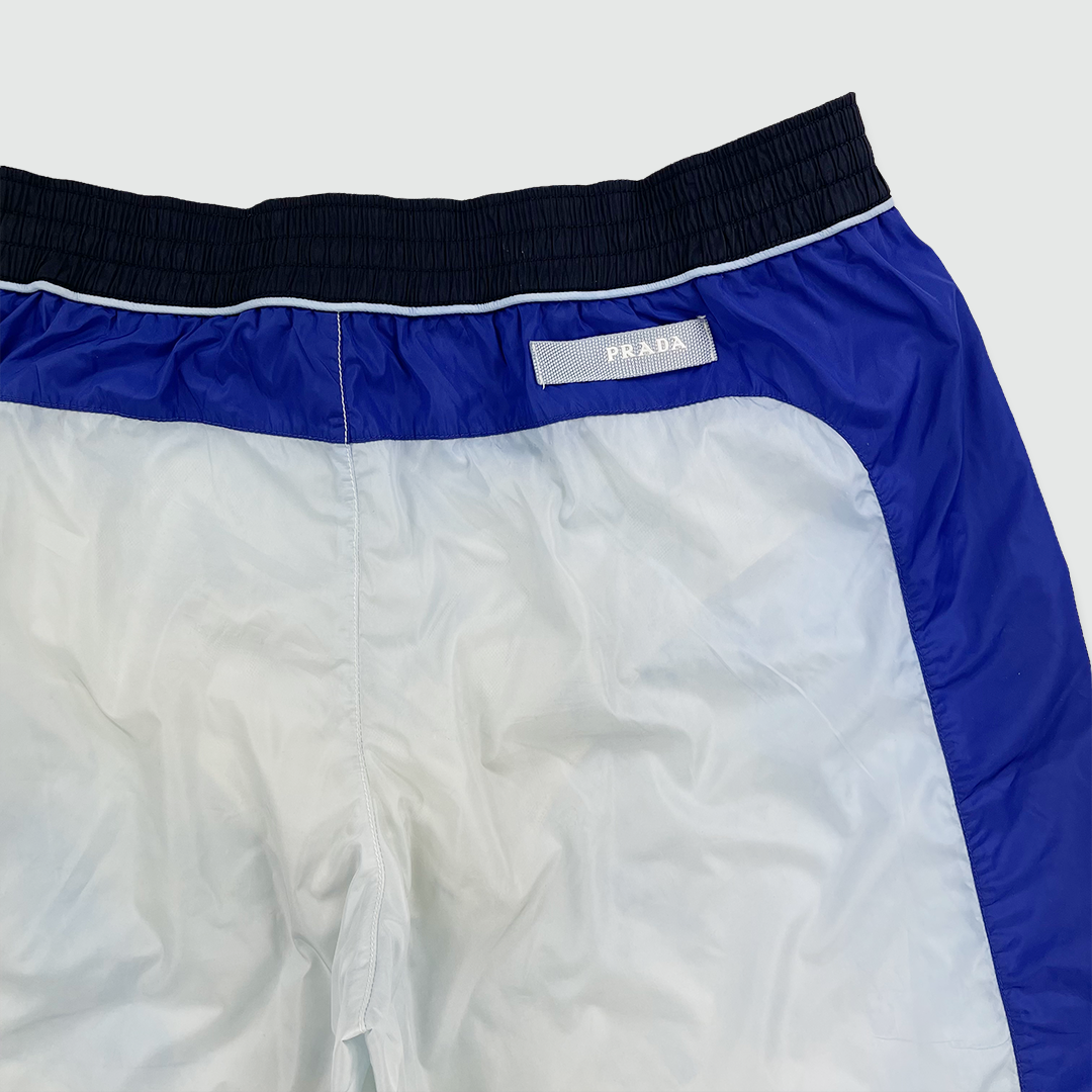 Prada Sport Shorts (M)