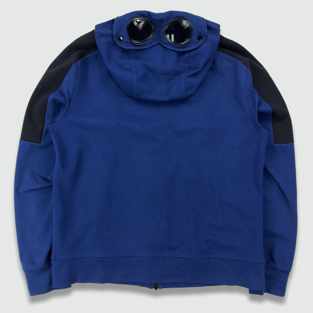 CP Company Goggle Hoodie (M)