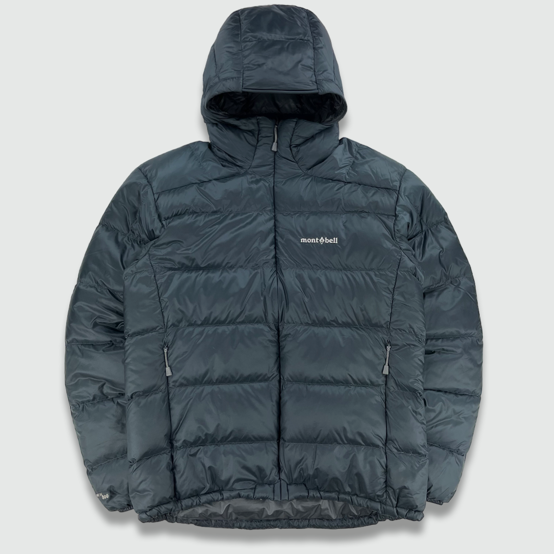 Montbell Puffer Jacket (L)