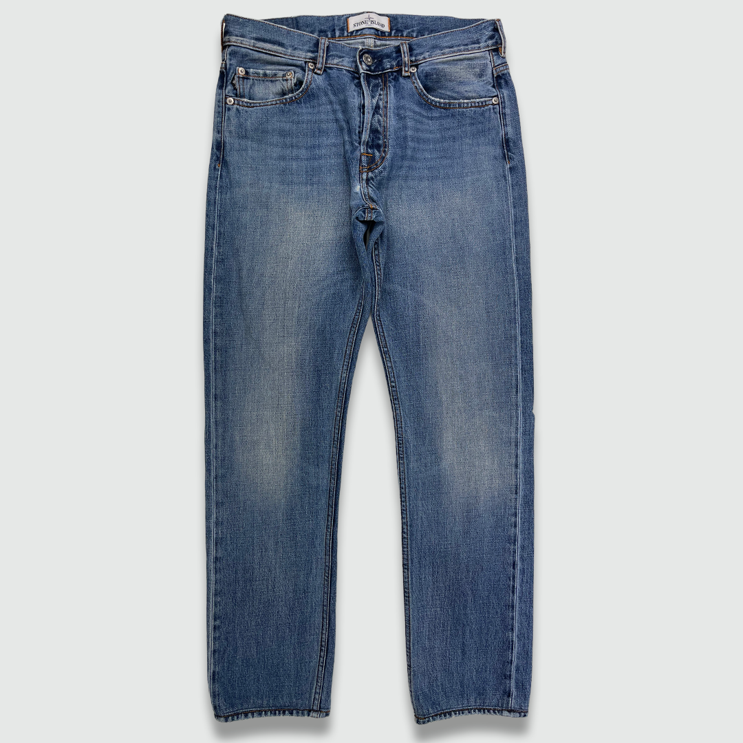 AW 2013 Stone Island Jeans (W30 L31)