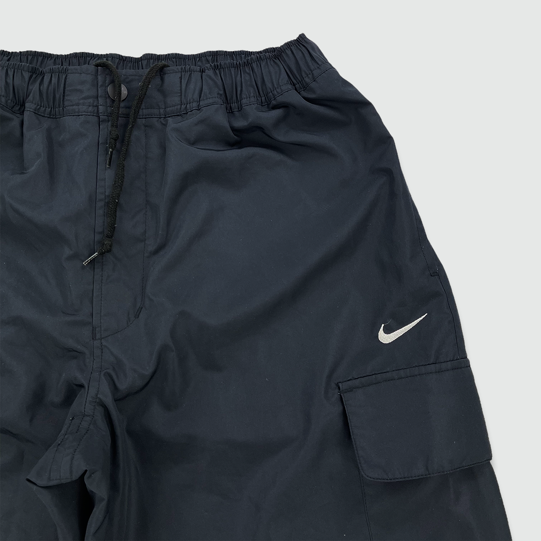 Nike Clima-Fit Shorts (M)
