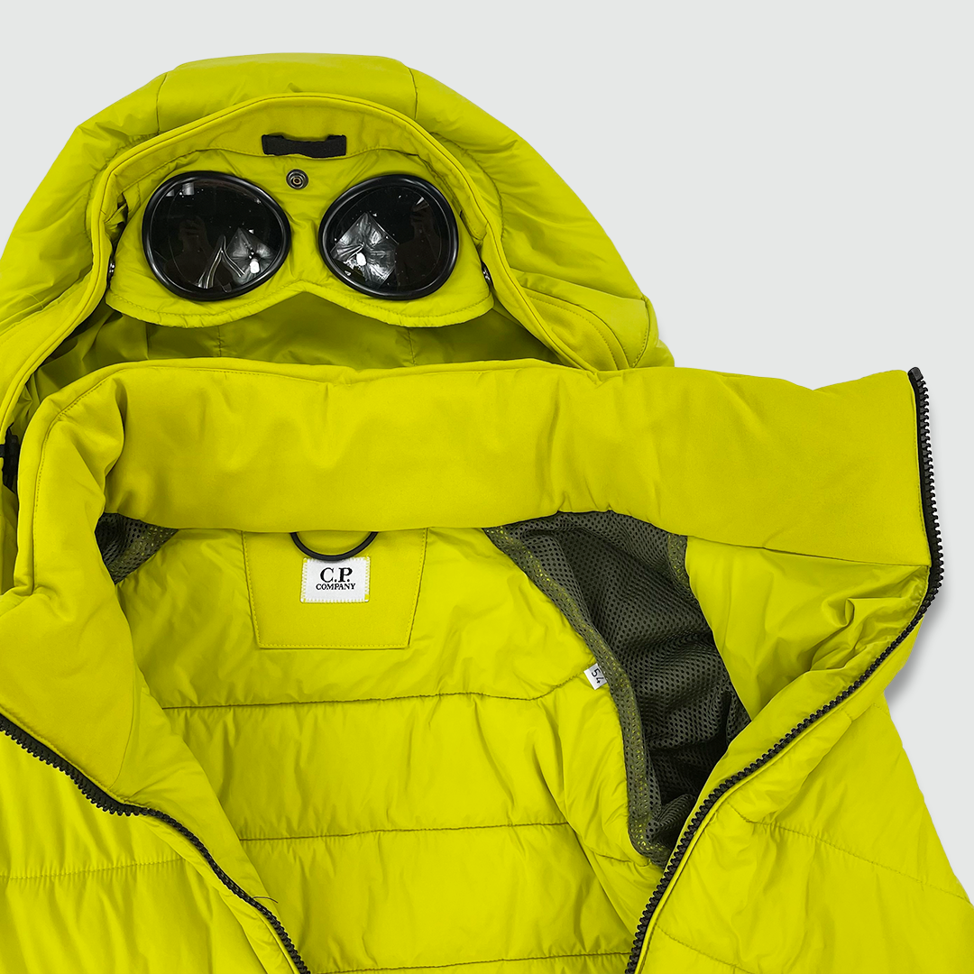 CP Company Goggle Jacket (L)