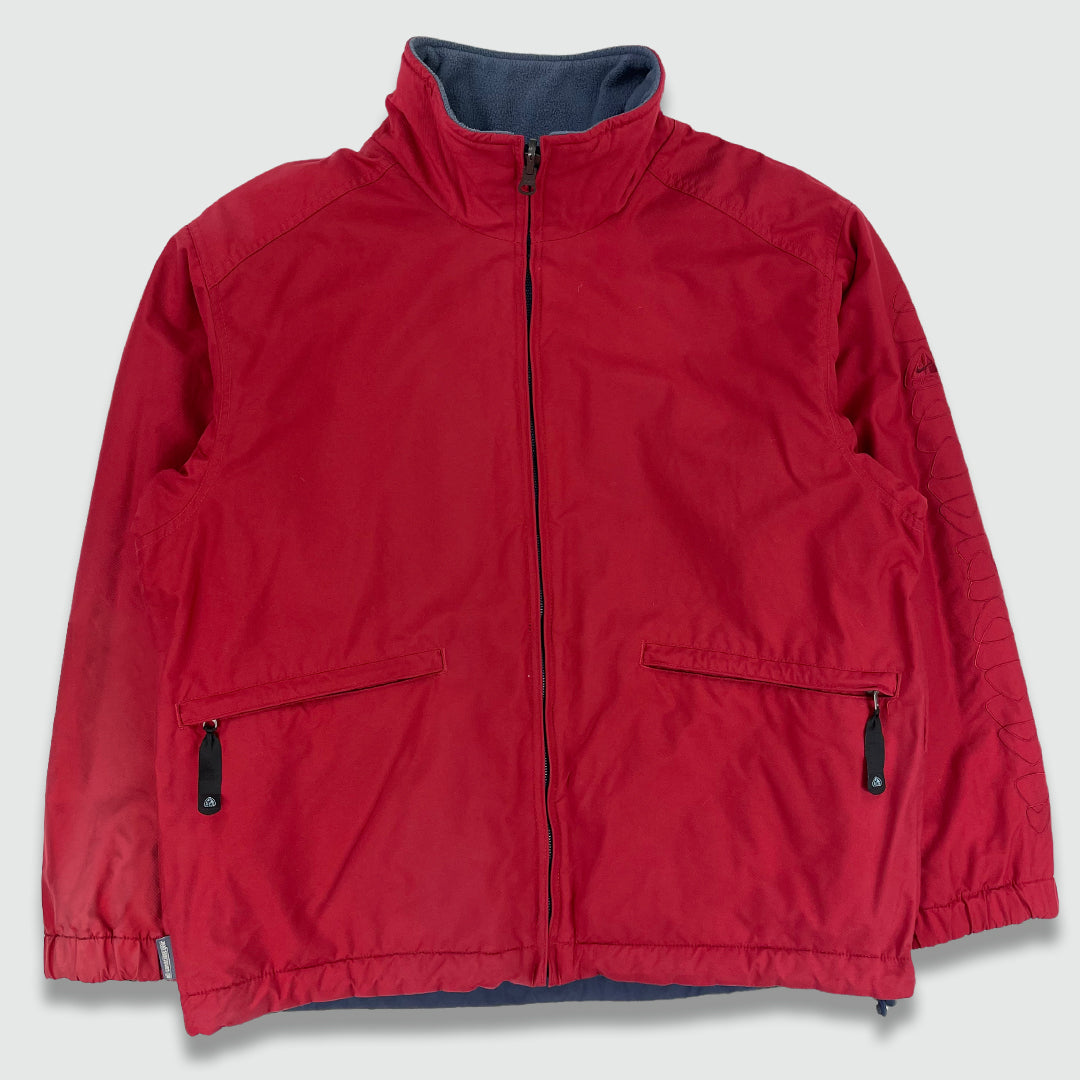 Nike ACG Reversible Jacket / Fleece (L)