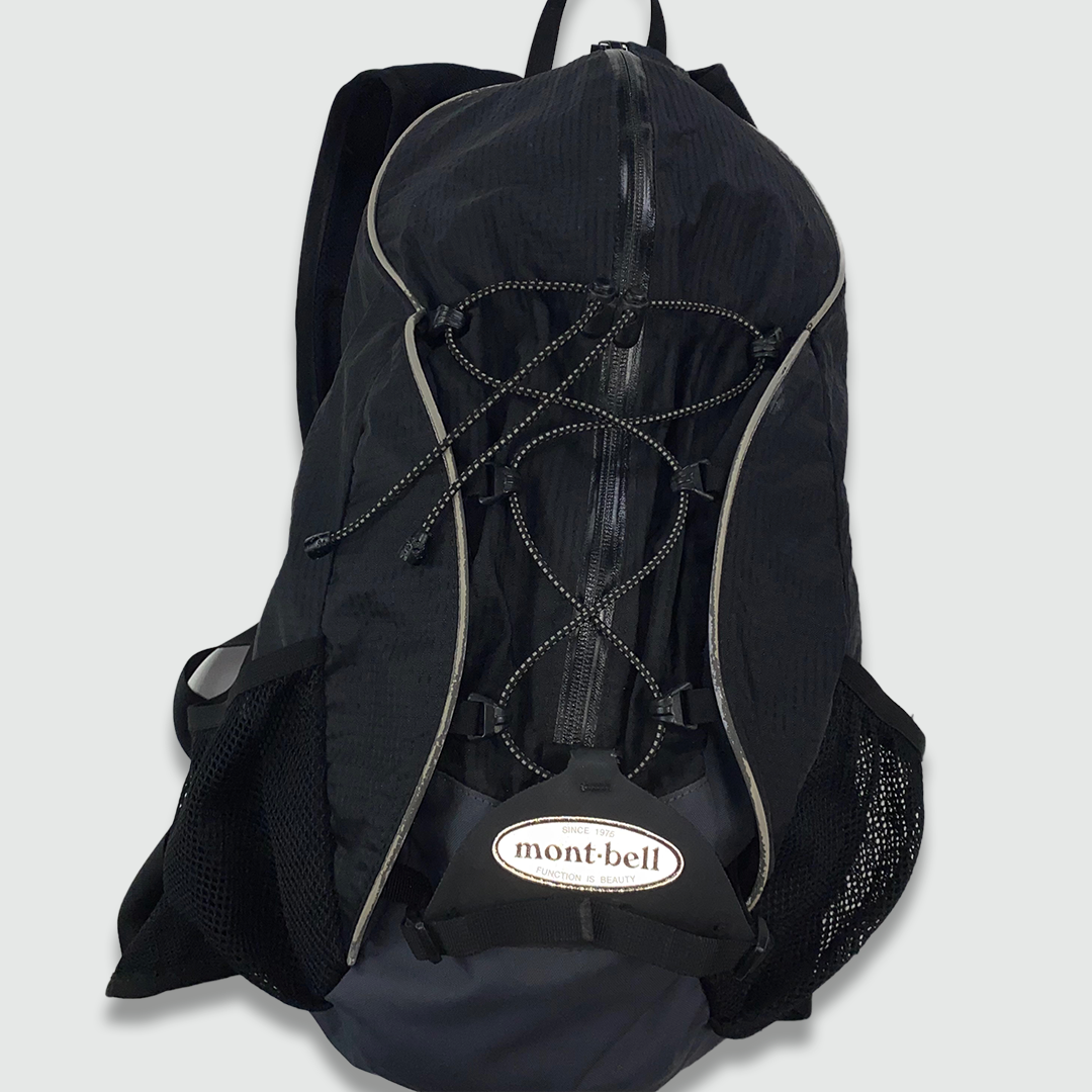 Montbell Backpack