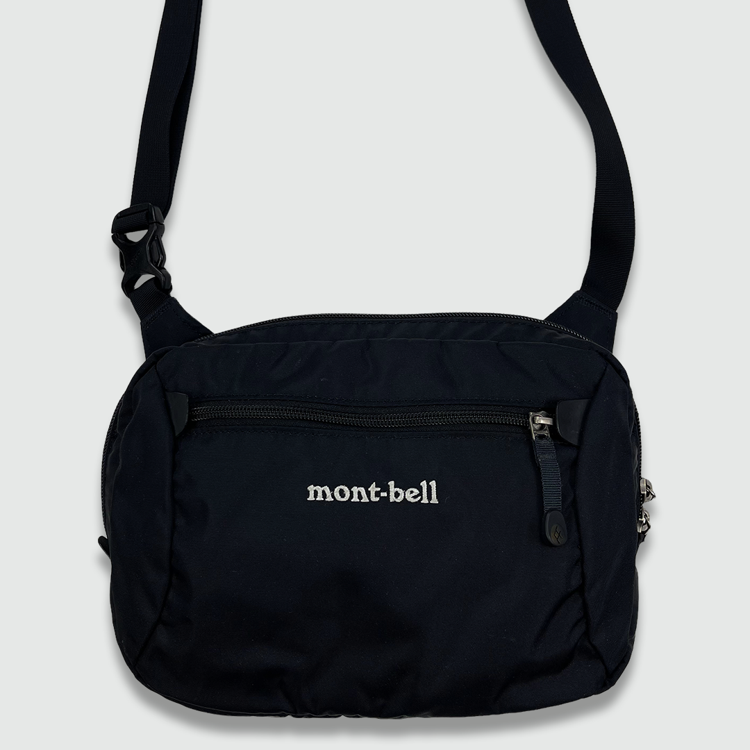 Montbell Side Bag