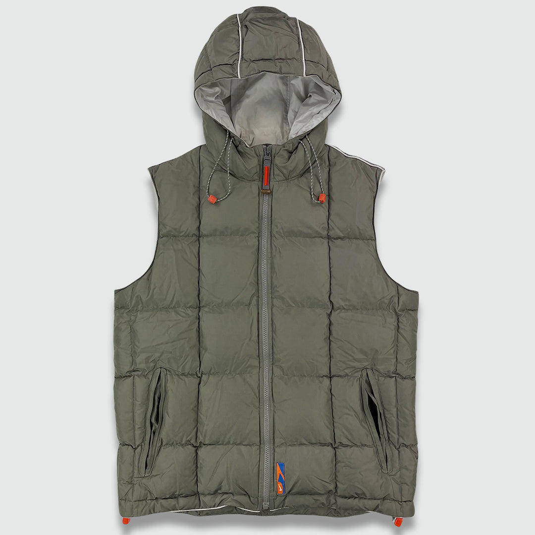 Nike Puffer Gilet (M)