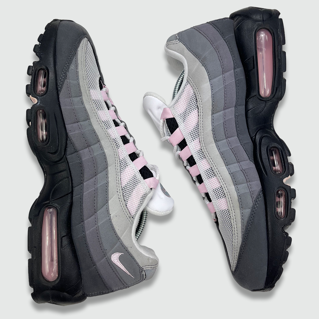 Nike Air Max 95 'Pink Foam' (UK 8)