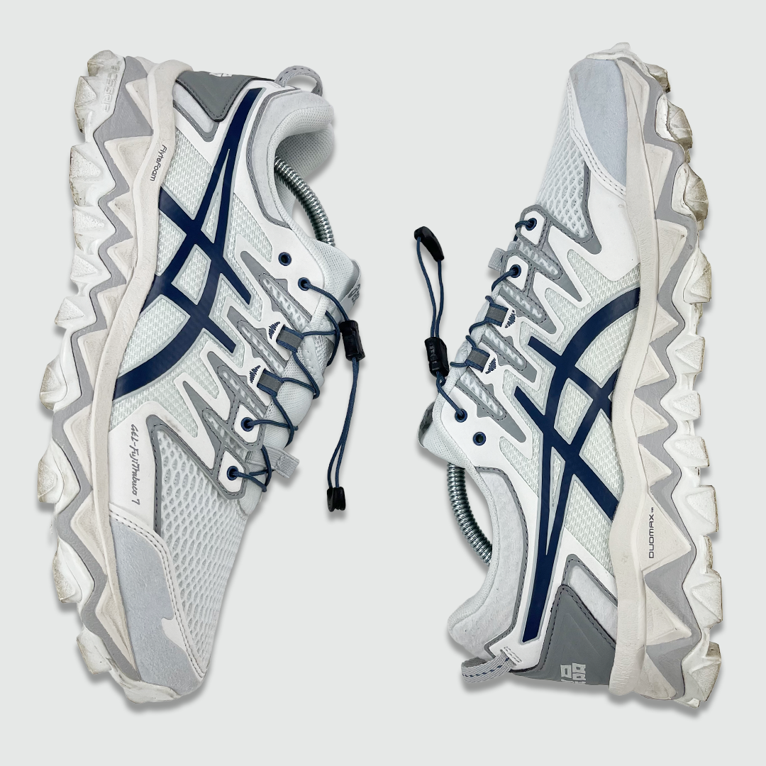 Asics x C2H4 Gel-FujiTrabuco 7 (UK 8)