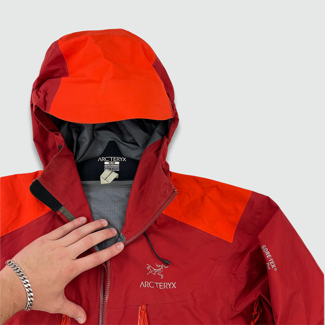 Arc'teryx Alpha AR Jacket (M)