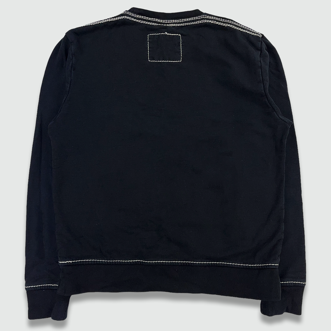 True Religion Big Stitch Sweatshirt (XL)