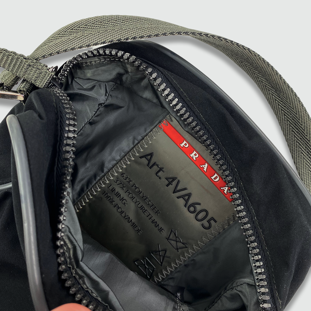 Prada Sport Side Bag