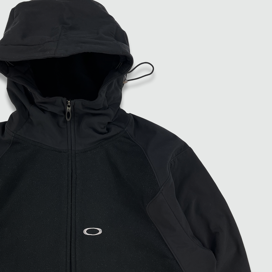 Oakley Fleece Jacket (M)