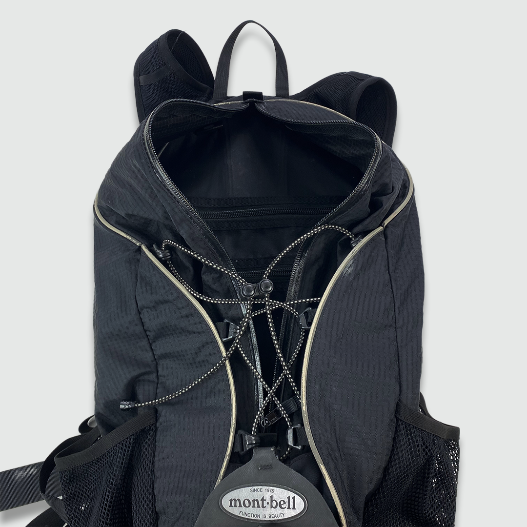 Montbell Backpack