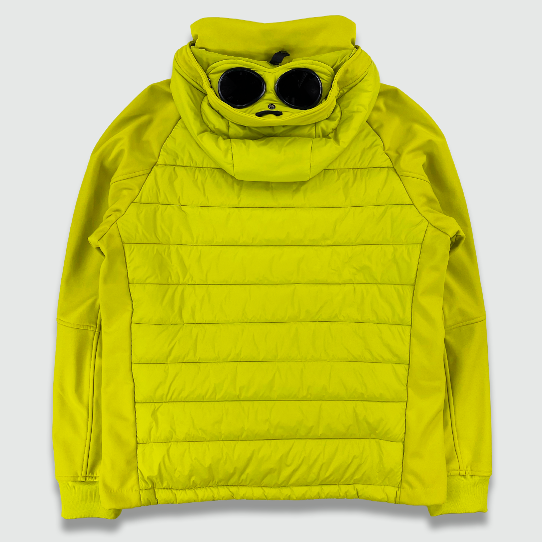 CP Company Goggle Jacket (L)