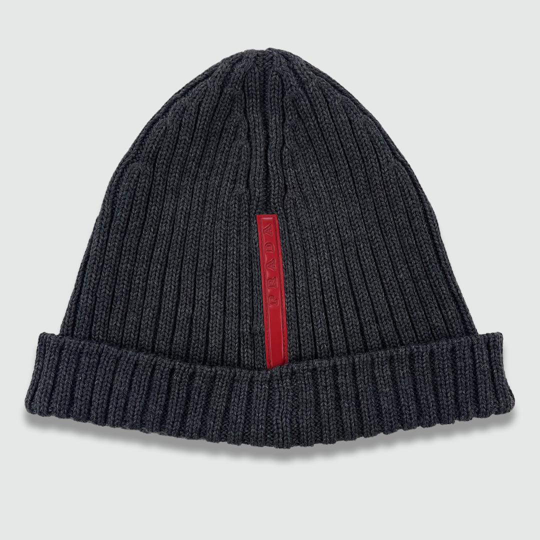 Prada Sport Beanie