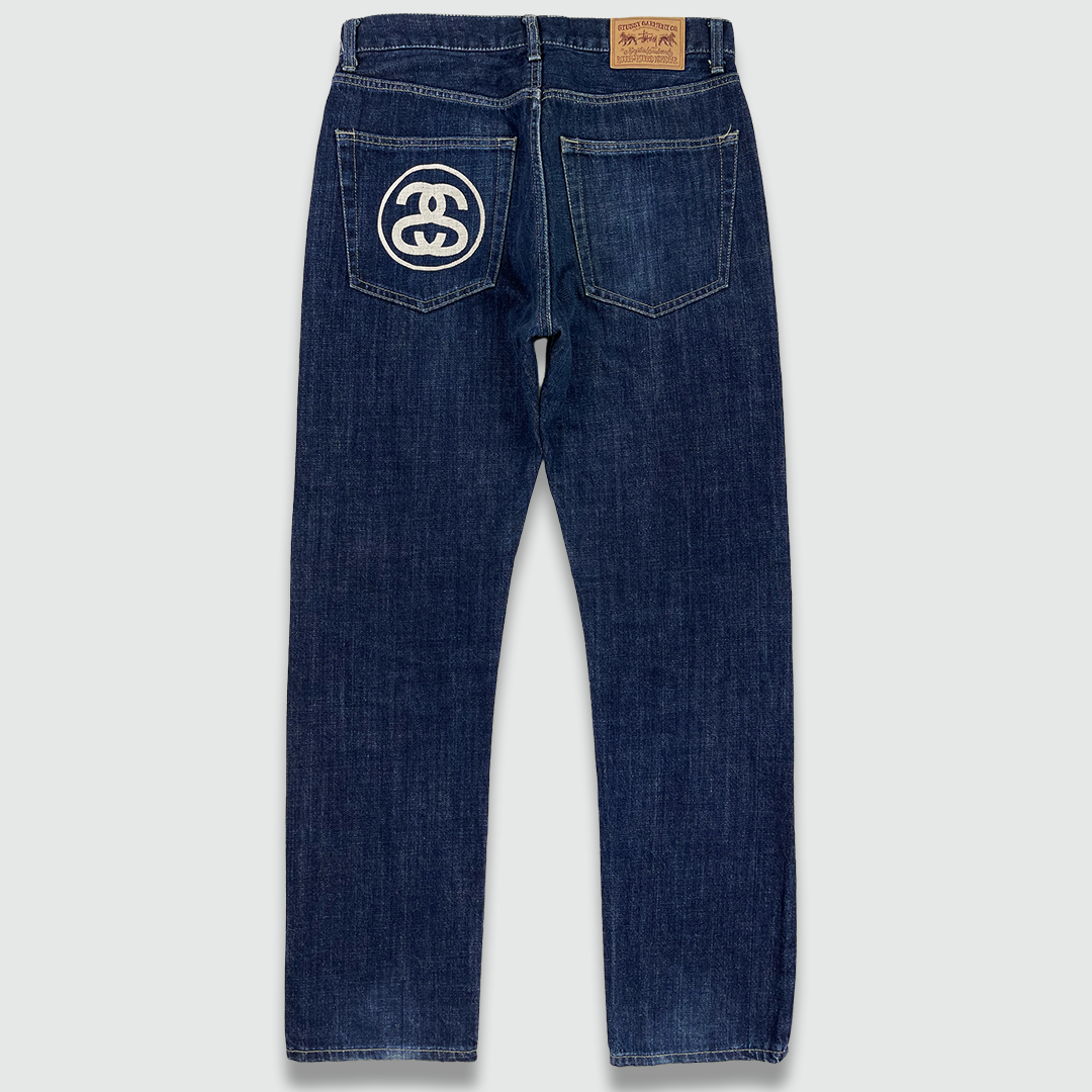 Stussy Jeans (W32 L31)