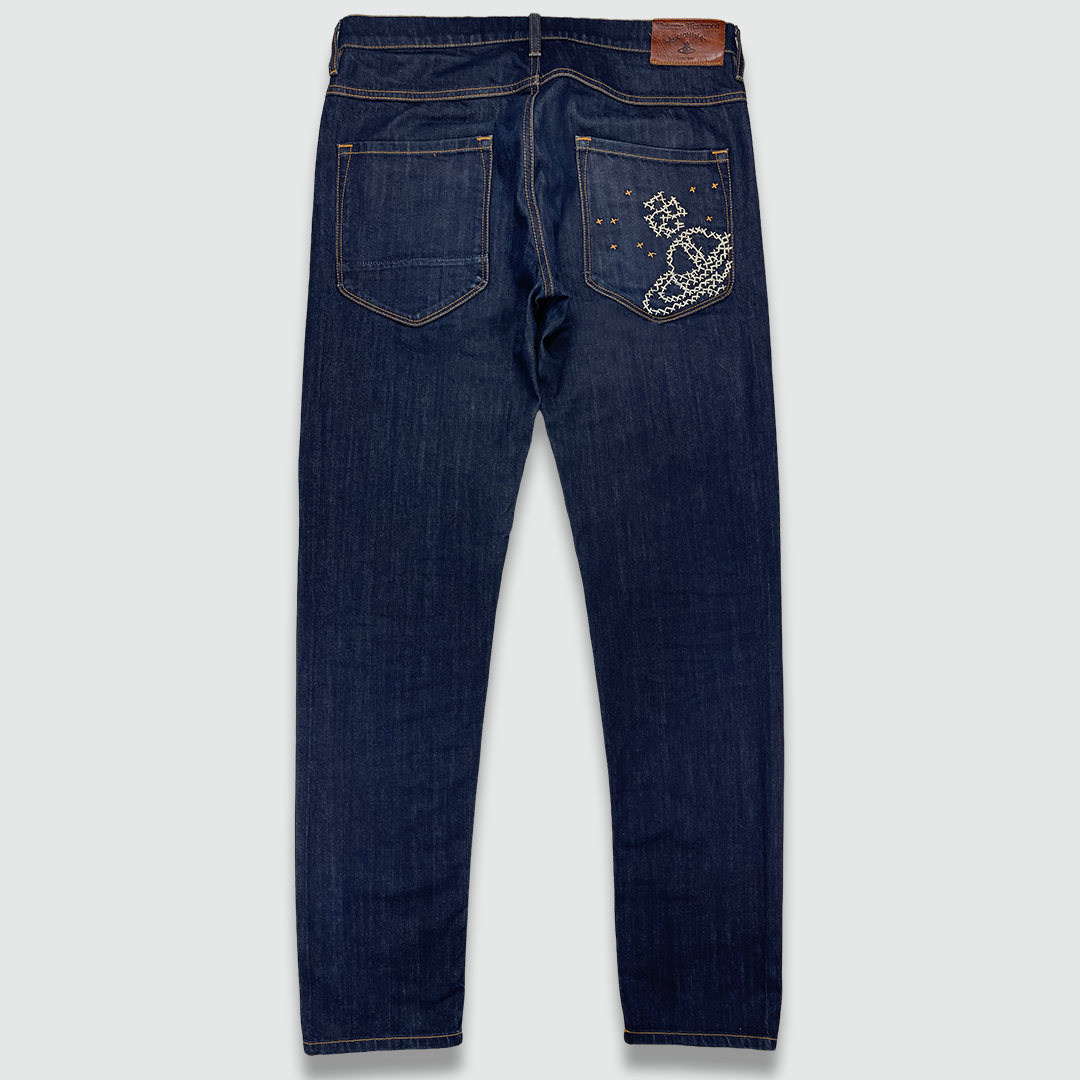 Vivienne Westwood Jeans (W34 L32)