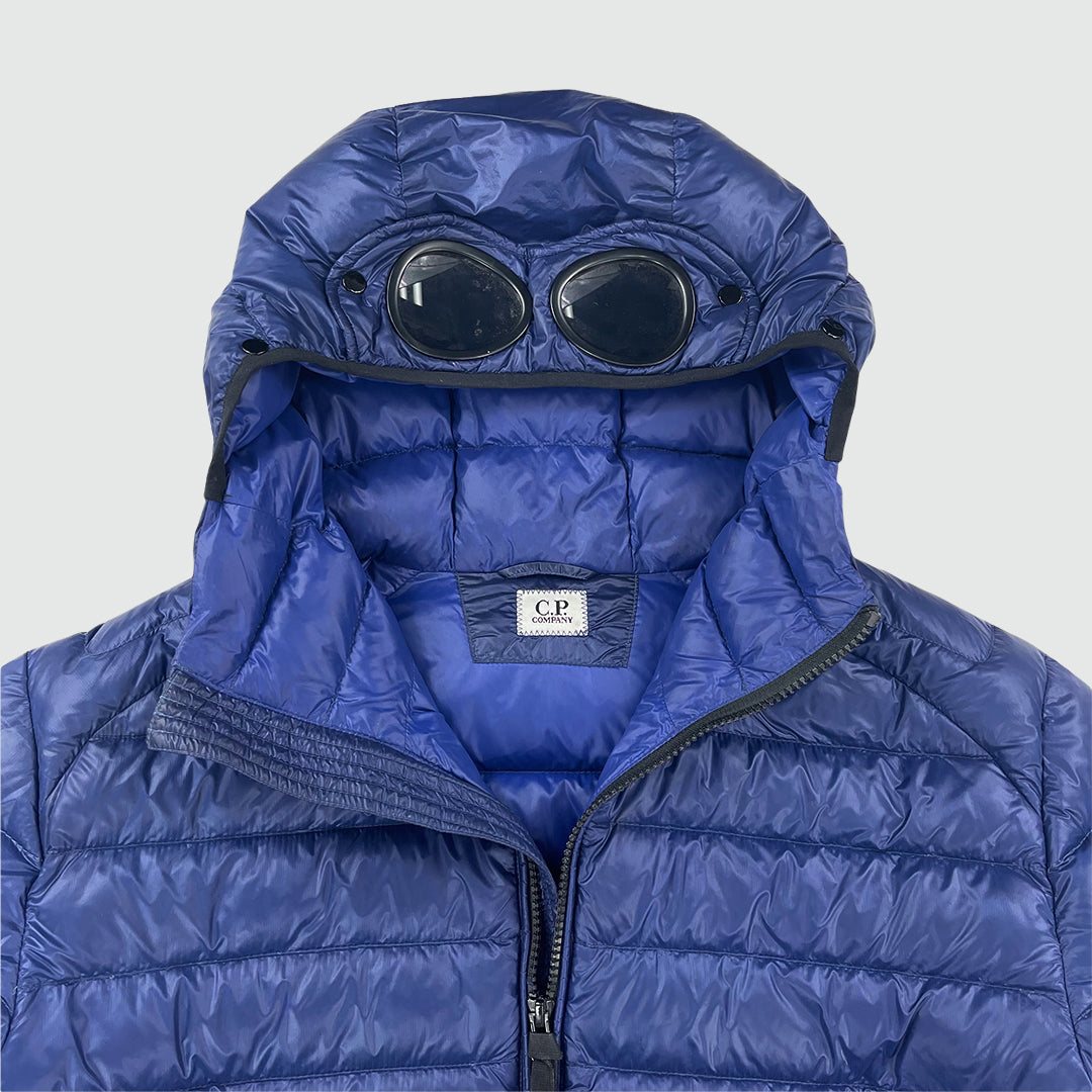 CP Company 'D.D. Shell' Puffer Jacket (L)