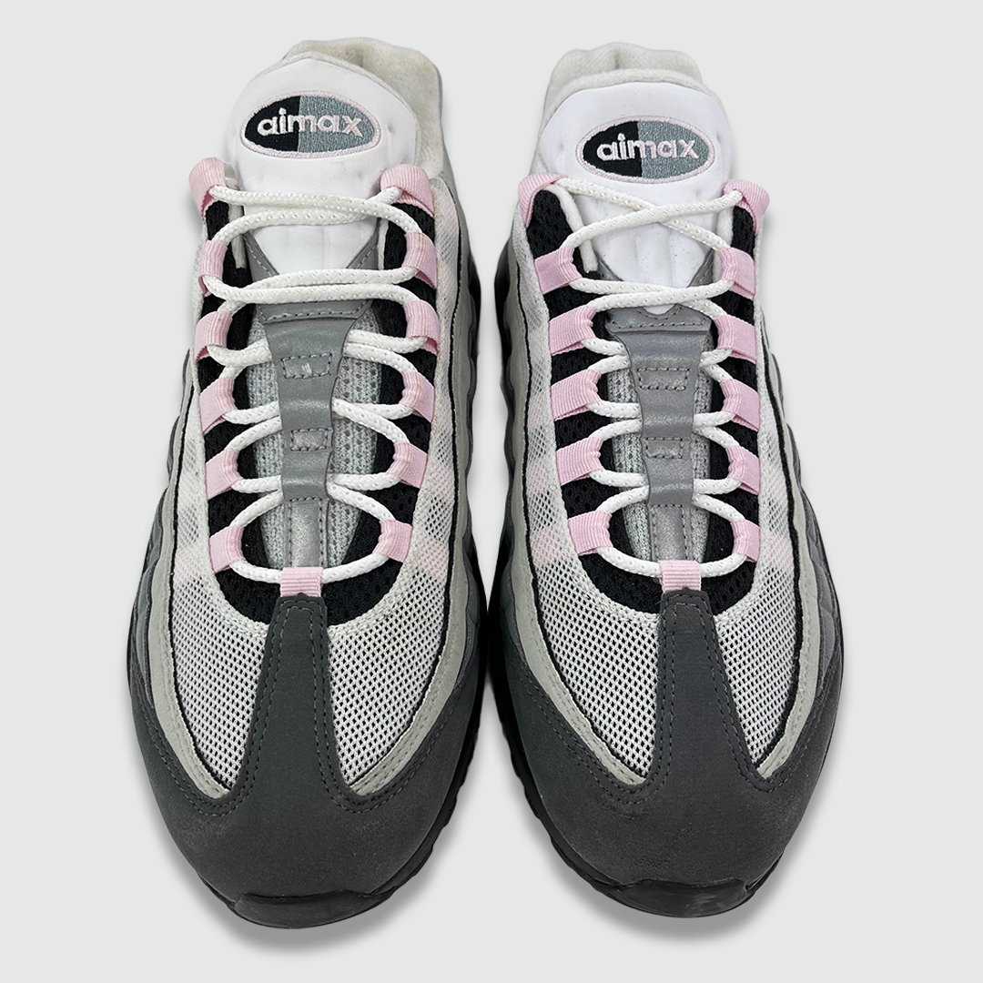 Nike Air Max 95 'Pink Foam' (UK 7.5)