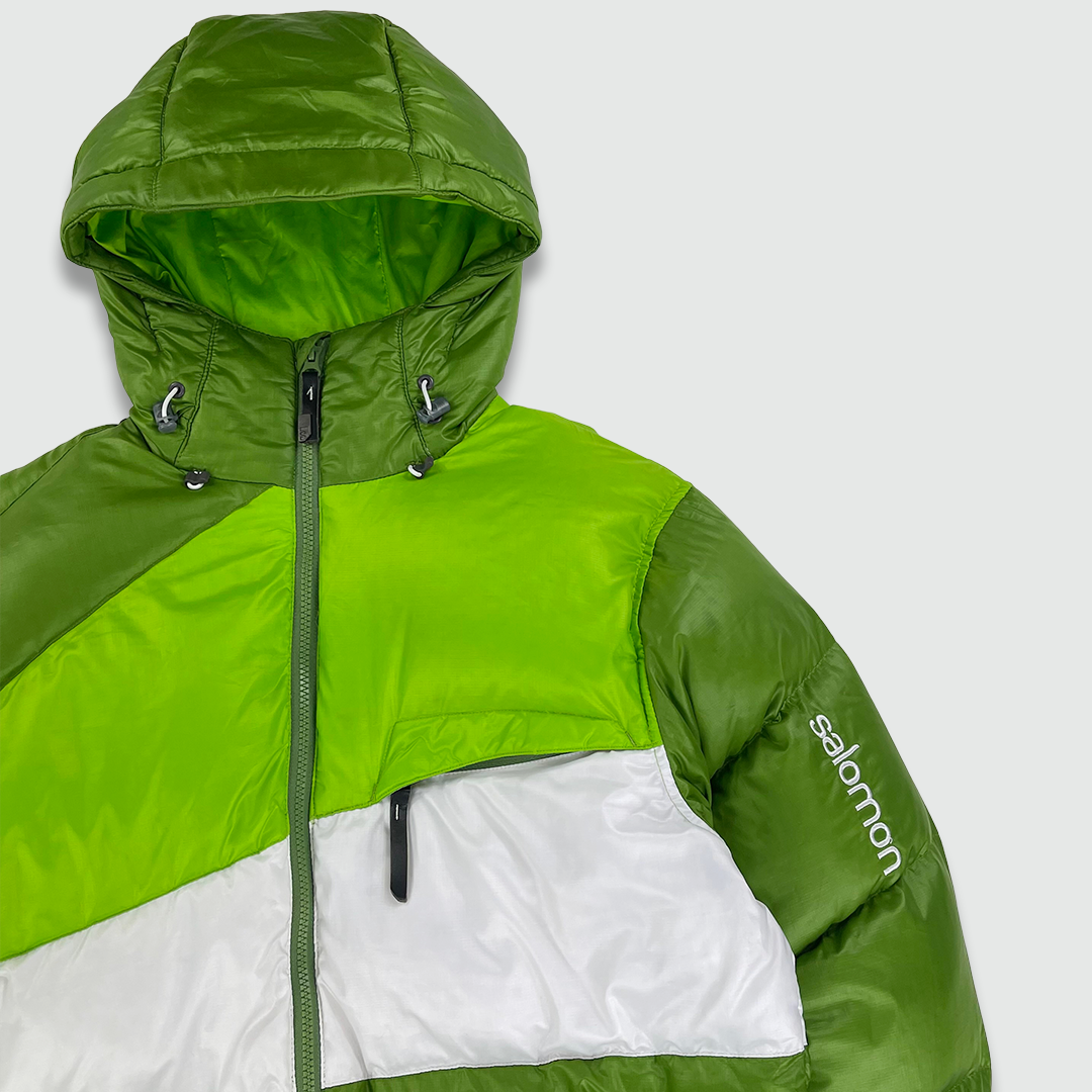 Salomon Puffer Jacket (M)