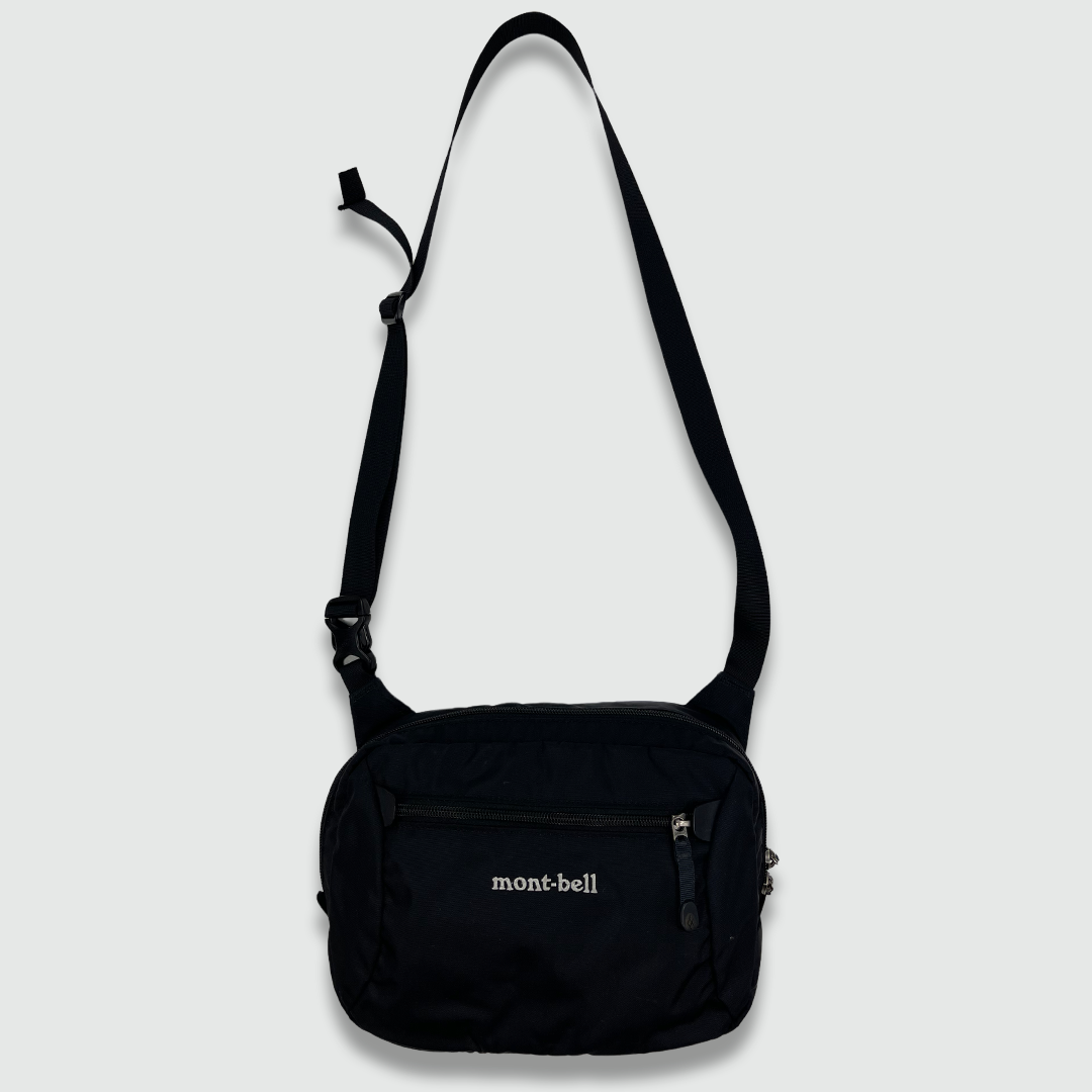 Montbell Side Bag